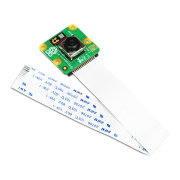 Raspberry Pi Camera 3 Wide