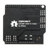 Štítek DFRobot LCD12864 pro Arduino - zdjęcie 3