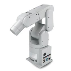 MechArm- Pi -Robot arm (Raspberry Pi version)