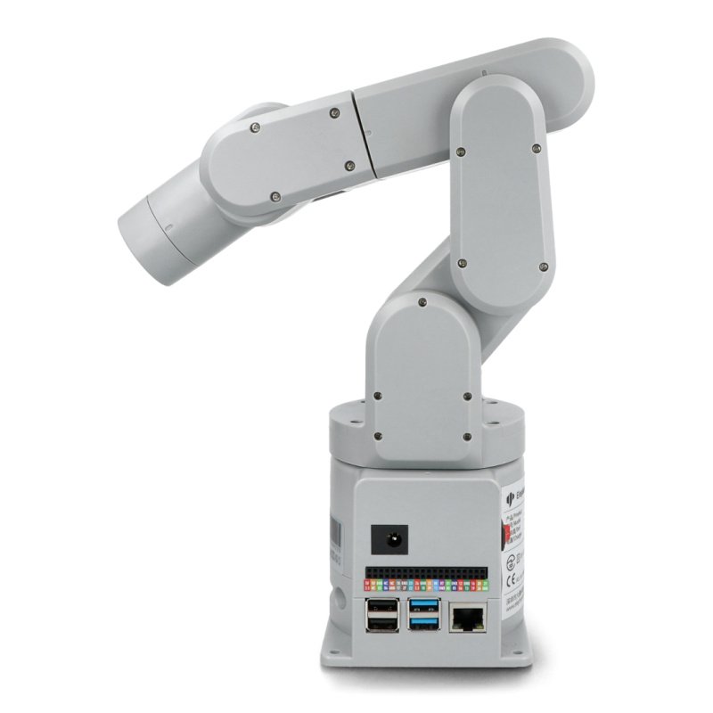 MechArm- Pi -Robot arm (Raspberry Pi version)