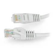 Lanberg Ethernet Patchcord UTP 6 2m - šedý