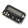 DFRobot LCD Keyboard Shield v2.0 - displej pro Arduino - zdjęcie 1