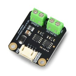Gravity: I2C 4-20mA DAC Module (Arduino Compatible)