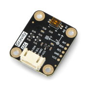 Gravity: BMM150 Triple Axis Magnetometer Sensor