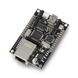 XBoard v2 internetový most - kompatibilní s Arduino