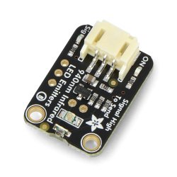 Adafruit High Power Infrared LED Emitter - STEMMA JST PH 2mm