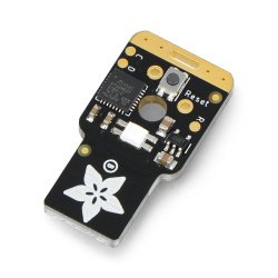 Adafruit NeoKey Trinkey