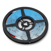 LED pásek SMD2835 IP65 4,8W, 60 diod / m, 8mm, studená barva -