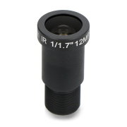 12MP, 8mm lens