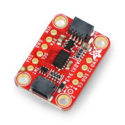 ADXL343 QT - 3osý akcelerometr I2C / SPI - modul - Adafruit 4097