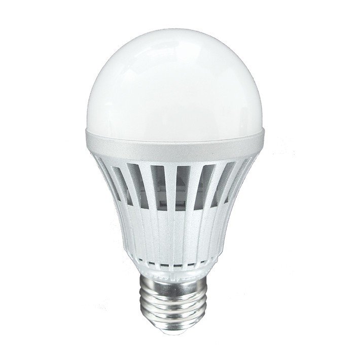 LED žárovka ART, E27, 12 W, 1000 lm