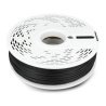 Fiberlogy FiberSatin Filament 1,75 mm 0,85 kg - černá - zdjęcie 2