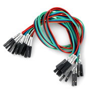 Gravity: F/F DuPont Line with Tag (30cm, 5 Pack)