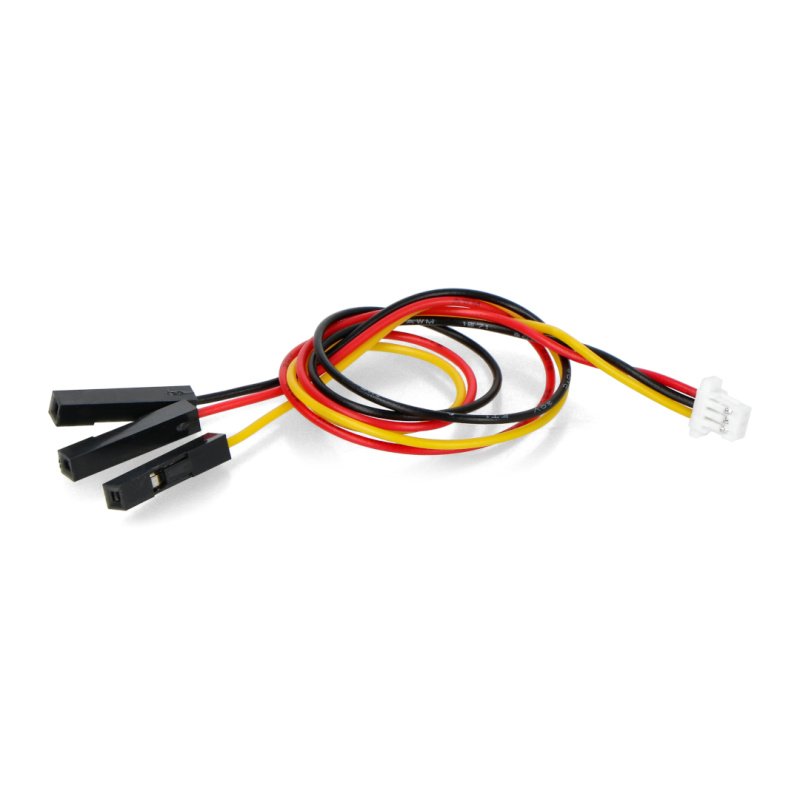 Debug Cable for Raspberry Pi Pico 20cm JST-SH1.0m to female