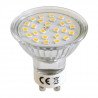 LED ART žárovka, GU10, 3,6 W, 340 lm - zdjęcie 1