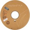 PolyTerra™ PLA (1.75 mm, 1 kg) (Fossil Grey) - zdjęcie 2