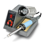 Pájecí stanice Velleman VTSS4N - 40-48W