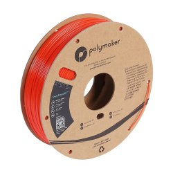 Polymaker PolySmooth Coral Red