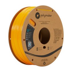 Polymaker PolyLite ABS Yellow