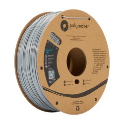 Polymaker PolyLite ABS Grey