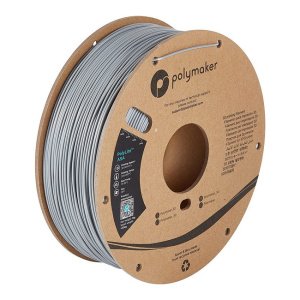 Polymaker PolyLite ASA 1,75mm 1kg - Grey