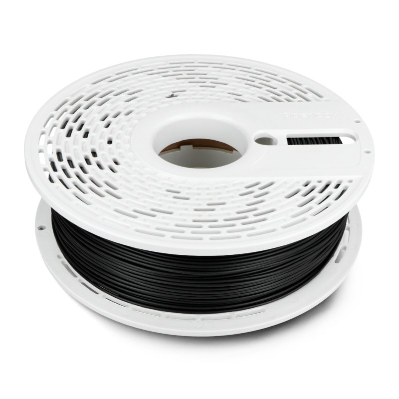 Fiberlogy Filament ASA 1,75 mm 0,75 kg - černá
