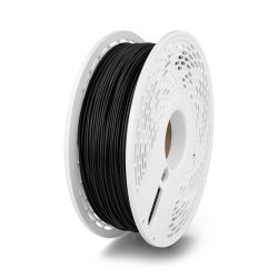 Vlákno Fiberlogy ASA 1,75mm 1kg - Černé