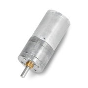 Gear motor - 6v 100rpm