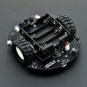 Robot MiniQ 2WD - ovladač kompatibilní s Arduino - zdjęcie 2