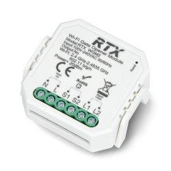 Ovladač brány Tuya RTX WGM2 WiFi