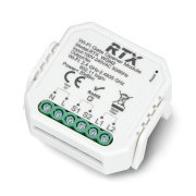 Ovladač brány Tuya RTX WGM2 WiFi