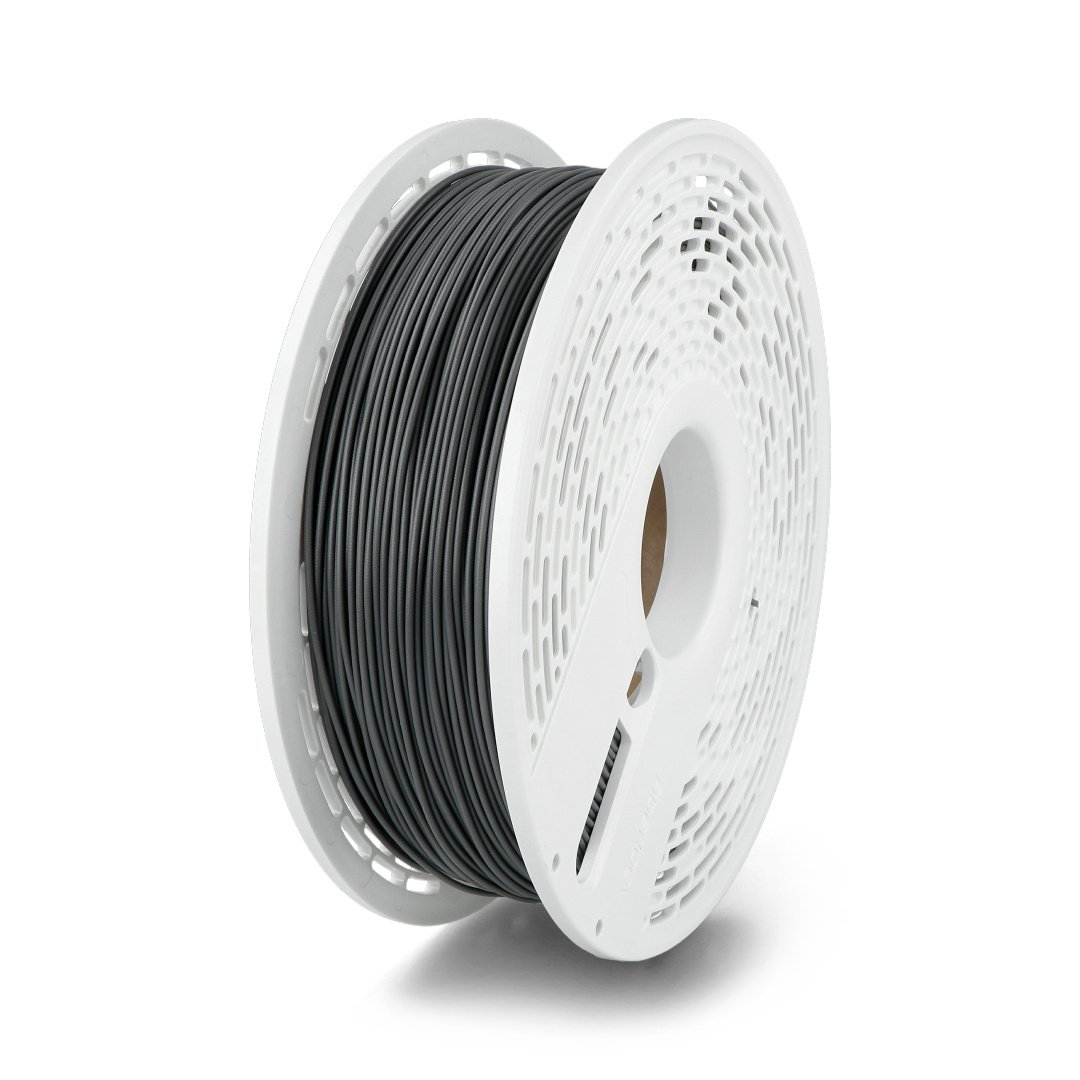 Fiberlogy Easy PETG Filament 1,75 mm 0,85 kg - grafit