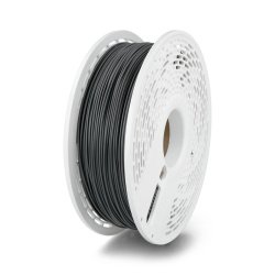 Fiberlogy Easy PLA vlákno 1,75 mm 0,85 kg - grafit