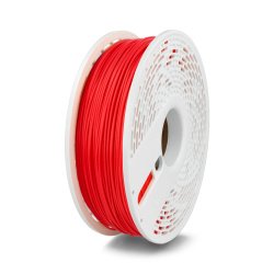 Fiberlogy Easy PLA Filament 1,75 mm 0,85 kg - červená