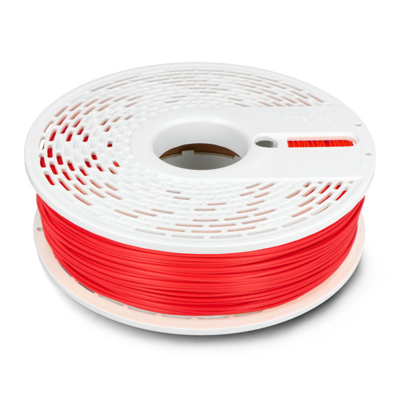Fiberlogy Easy PLA Filament 1,75 mm 0,85 kg - červená