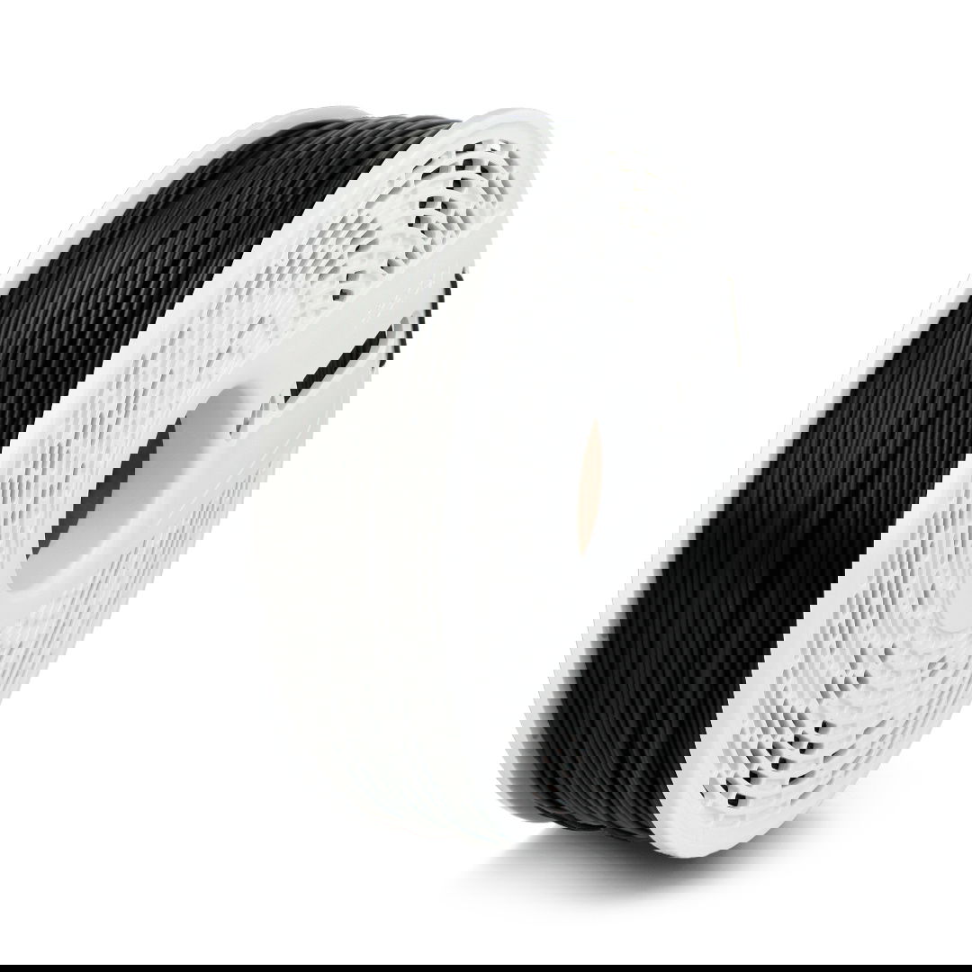 Fiberlogy Easy PLA vlákno 1,75 mm 0,85 kg - černé