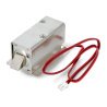 LY-03 DC24V Electromagnetic Lock Small Electronic Locks - zdjęcie 2