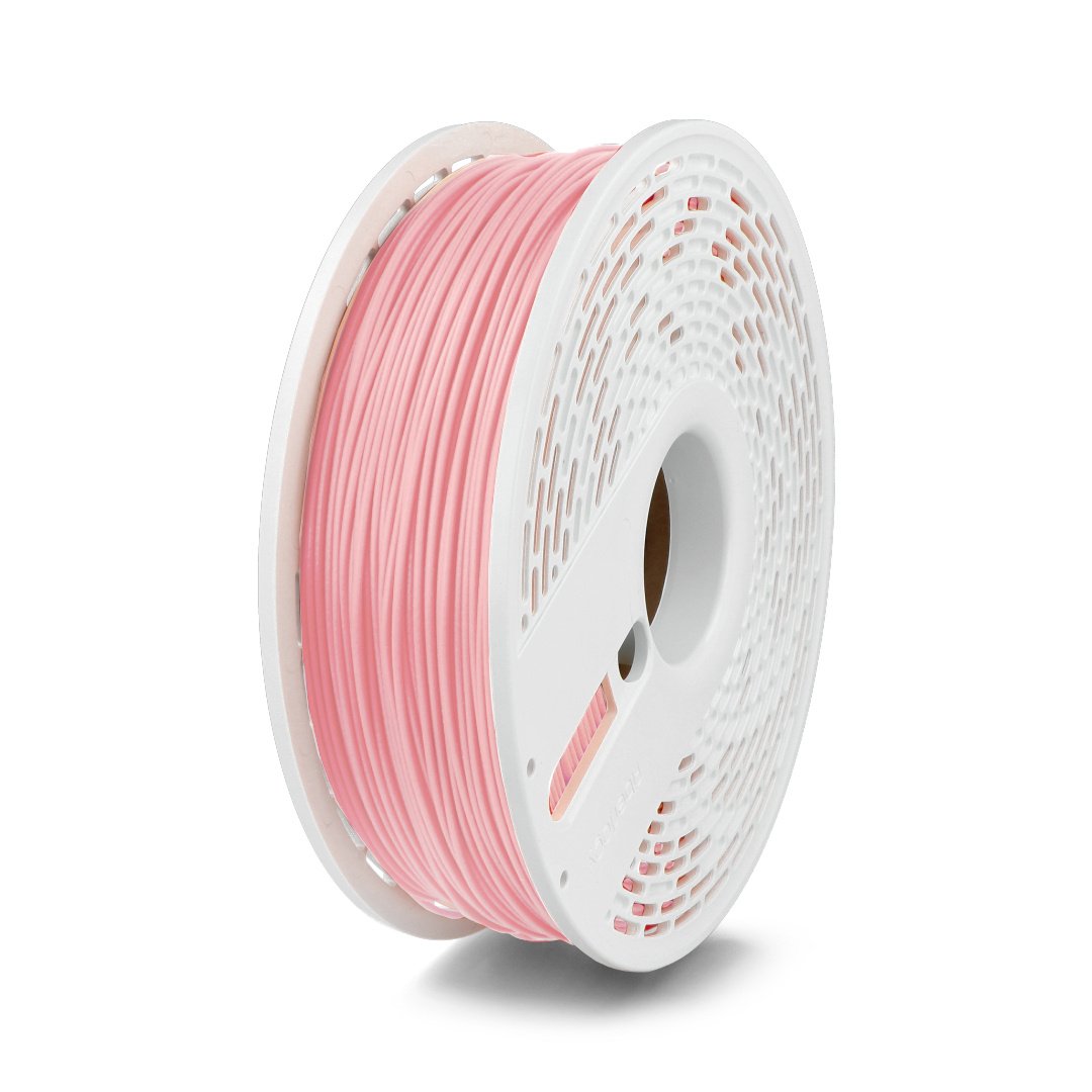 Filament Fiberlogy Easy PLA 1,75 mm 0,85 kg - pastelově růžová