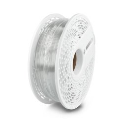 Fiberlogy Easy PETG Filament 1,75 mm 0,85 kg - čistě