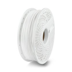 Fiberlogy Easy PETG Filament 1,75 mm 0,85 kg - bílá