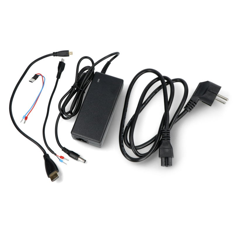 Wyświetlacz dotykowy iTouchSystem Raio 15 pojemnościowy LCD