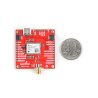 SparkFun GNSS Correction Data Receiver - NEO-D9S (Qwiic) - zdjęcie 4