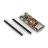 Adafruit PiCowbell Adalogger for Pico - MicroSD, RTC & STEMMA QT - zdjęcie 4