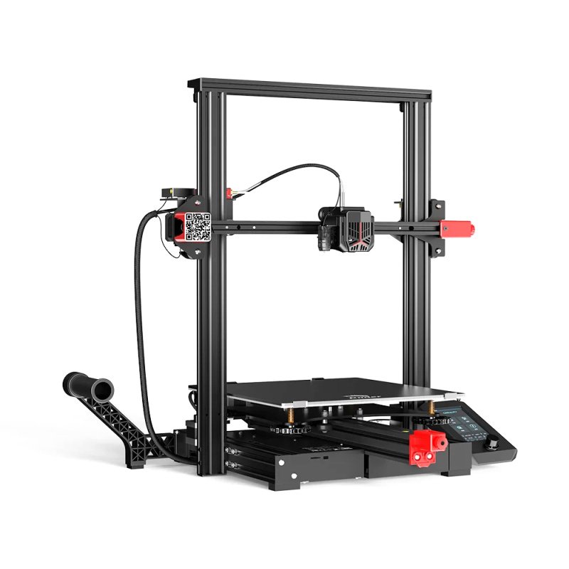 Ender-3 Max Neo