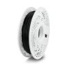 Fiberlogy FiberFlex 40D vlákno 1,75 mm 0,5 kg - černé - zdjęcie 1