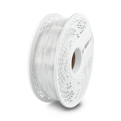 Fiberlogy Easy ABS Filament 1,75 mm 0,75 kg - čistě