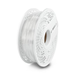 Fiberlogy Easy ABS 1,75mm 0,75kg - Pure Transparent