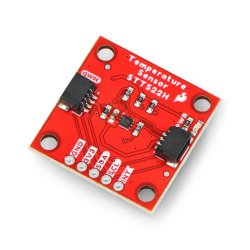 SparkFun Temperature Sensor - STTS22H (Qwiic)