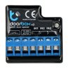 BleBox DoorBox v2 - WiFi ovladač dveří a branek - aplikace pro - zdjęcie 2