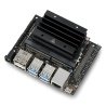 Nvidia Jetson Nano B01 - ARM Cortex A57 4x 1,43 GHz, Nvidia - zdjęcie 1